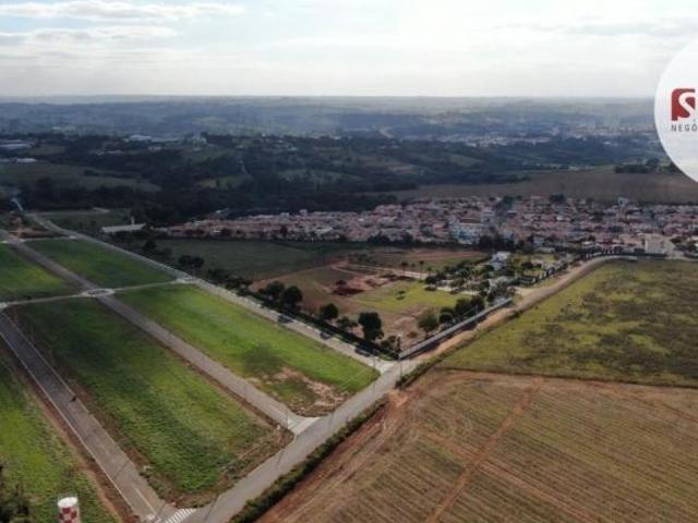 Terreno Tietê