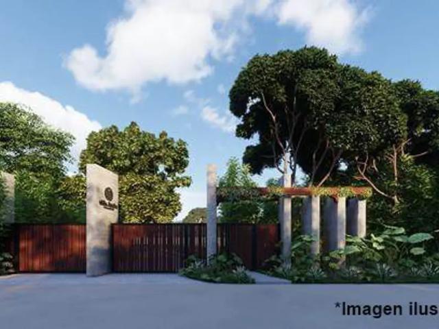 Terreno Residencial Kuché