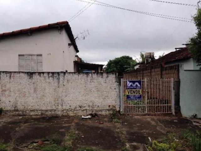 Terreno Residencial Lunardelli