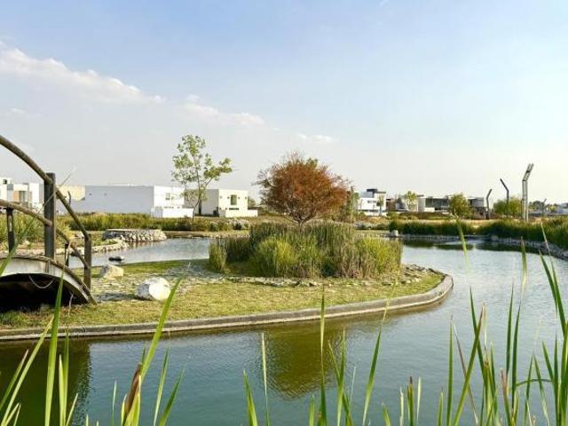 Terreno Residencial Lagos Residencial
