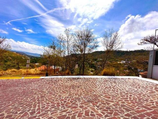 Terreno Residencial Las Cañadas