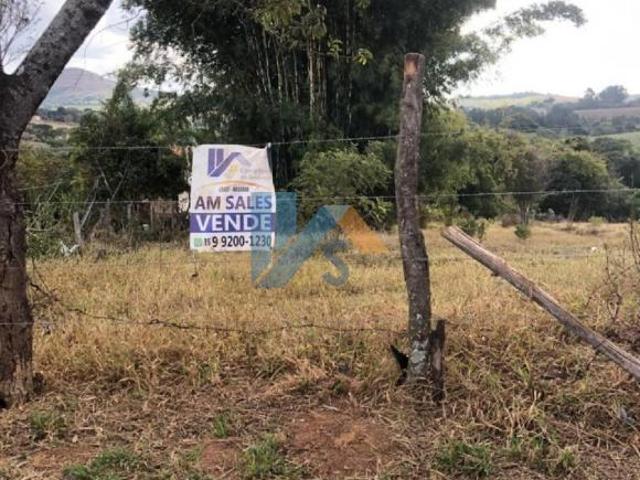 Terreno, Itirapuã Rural, Lavras, MG