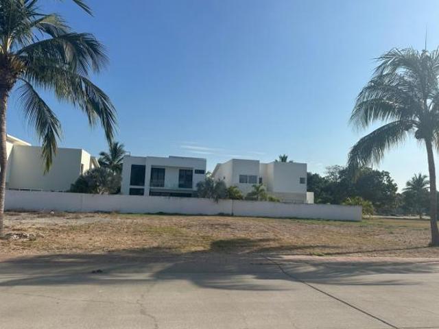 TERRENO RESIDENCIAL LOS TIGRES