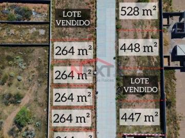 Terreno Residencial Lote 5 Lomas Altas