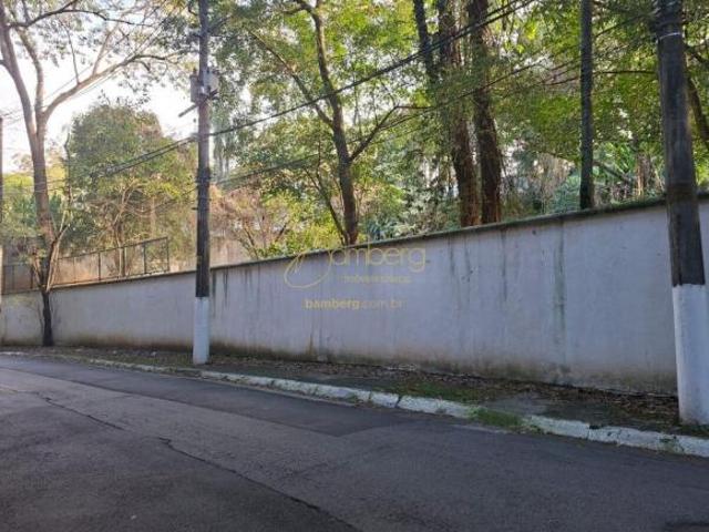 TERRENO RESIDENCIAL PARA CONDOMÍNIO DE CASAS AV MORUMBI