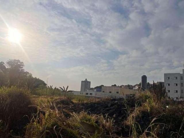 Terreno residencial para venda, 1,520m²