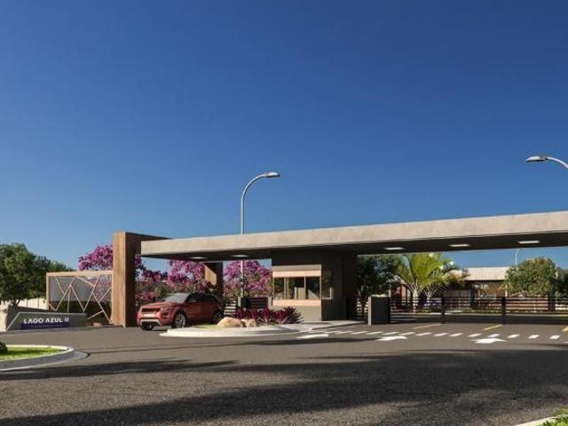 Terreno residencial para venda, 1,003m²