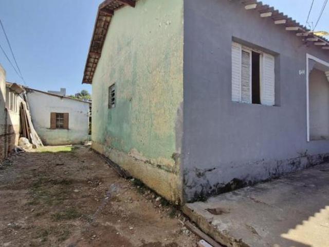Terreno residencial para venda, 200m²