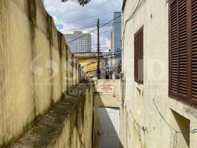 Terreno residencial para venda, 212m²