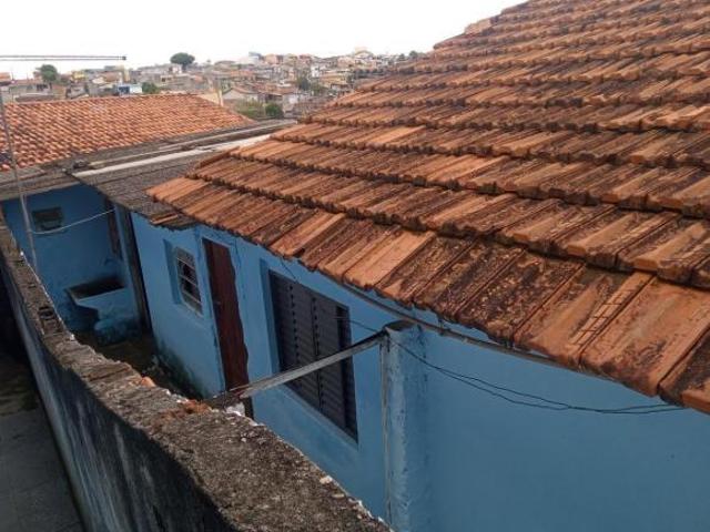 Terreno residencial para venda, 250m²
