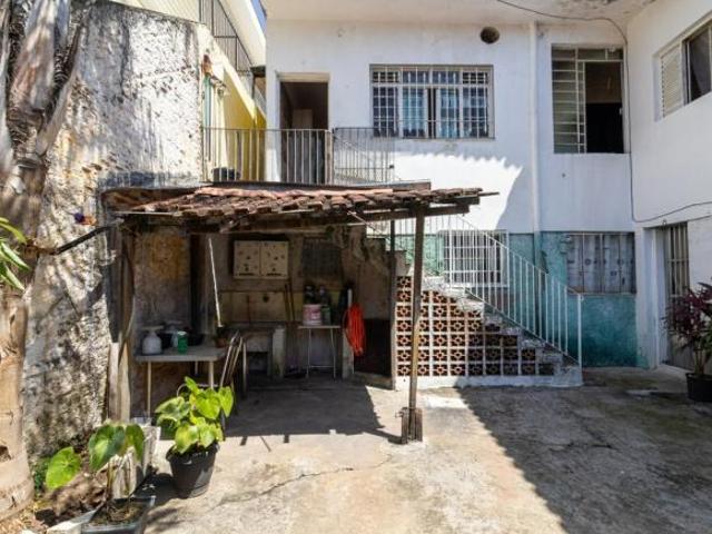 Terreno residencial para venda, 250m²