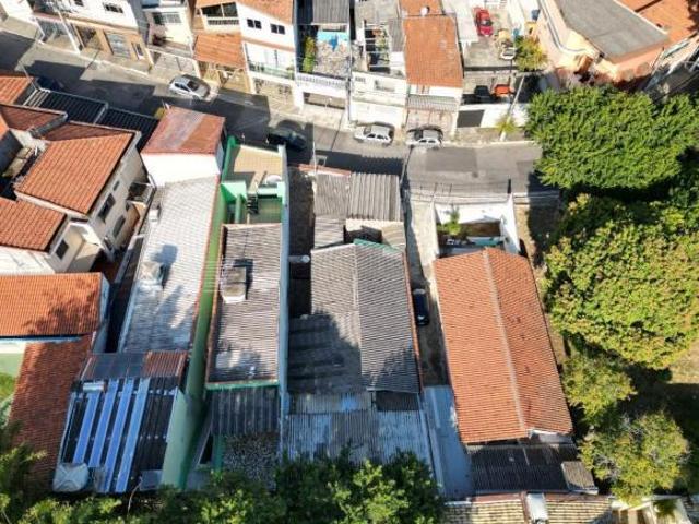 Terreno residencial para venda, 260m²