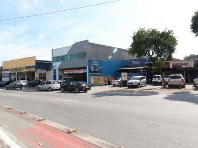 Terreno residencial para venda, 280m²