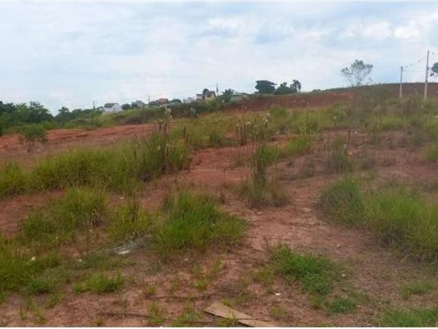Terreno residencial para venda, 2,100m²