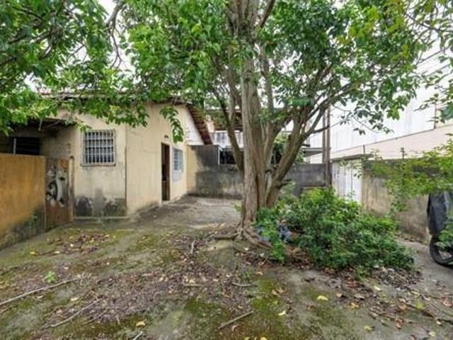 Terreno residencial para venda, 320m²