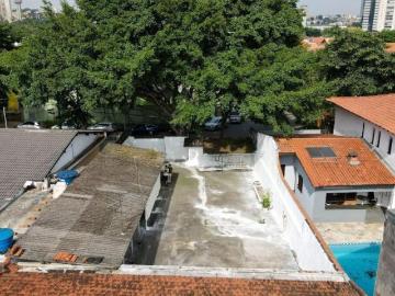 Terreno residencial para venda, 403m²