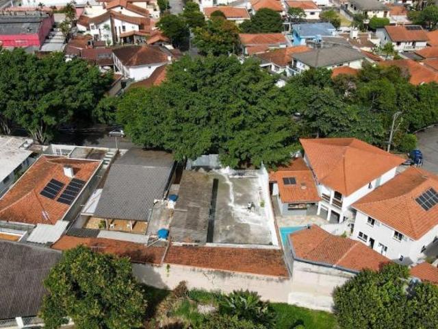 Terreno residencial para venda, 403m²