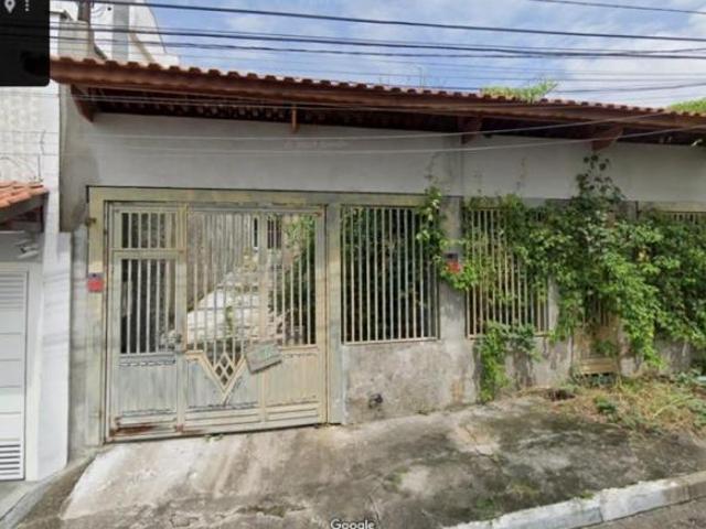 Terreno residencial para venda, 416m²