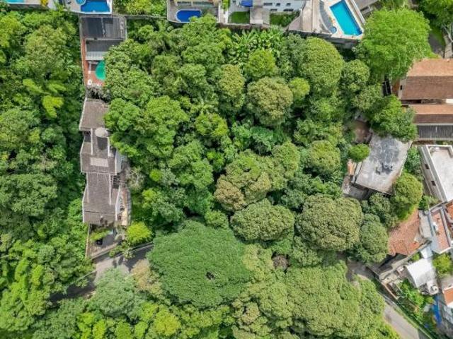 Terreno residencial para venda, 462m²