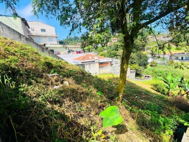 Terreno residencial para venda, 480m²