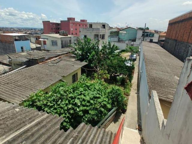 Terreno residencial para venda, 500m²