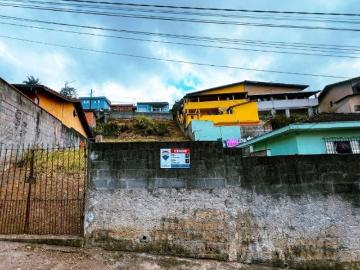 Terreno residencial para venda, 539m²