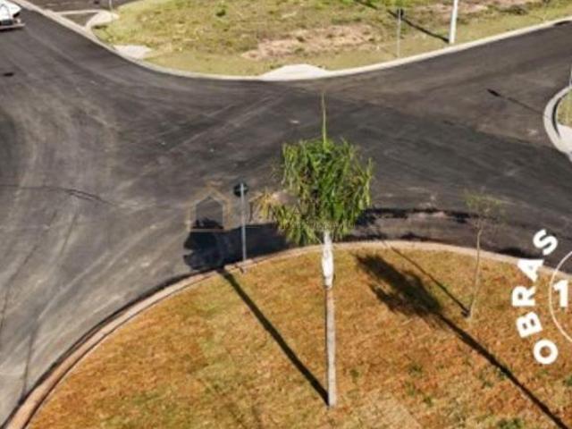 Terreno Residencial para Venda Colinas do Piracicaba Ártemis, Piracicaba