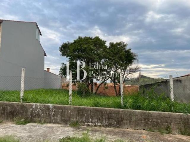Terreno residencial para Venda com 400 m2 Jardim Paulista II, Jundiaí