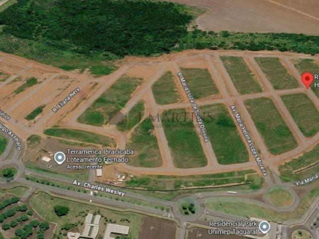 Terreno Residencial para Venda Dois Córregos, Piracicaba