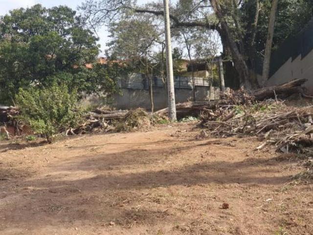 Terreno residencial para venda e locação em Parque Munhoz, 1,000m²