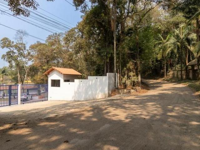Terreno residencial para venda em Chácara Vista Alegre, 2,913m²