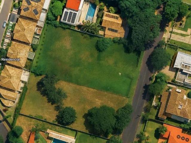 Terreno residencial para venda em Chácara São Rafael, 1,825m²