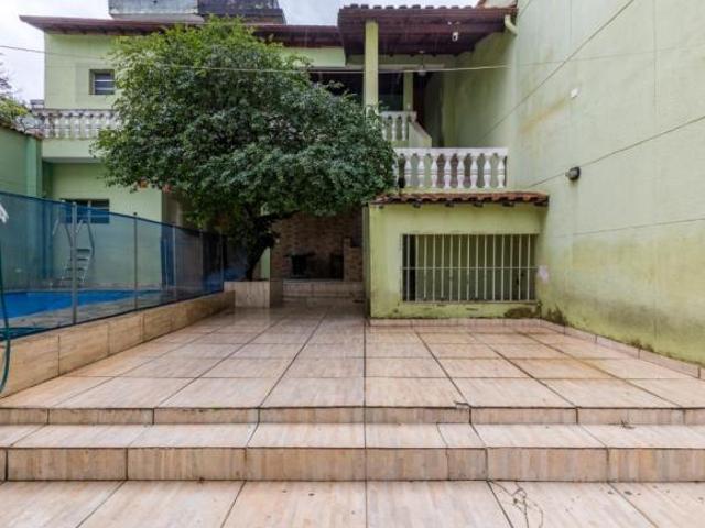 Terreno residencial para venda em Cidade Patriarca, 330m²