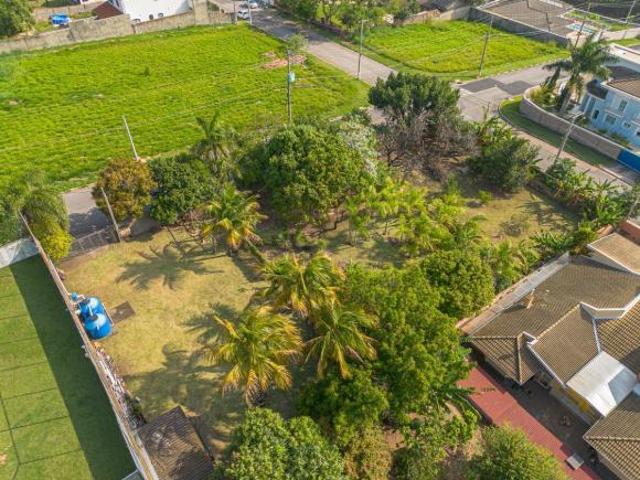 Terreno residencial para venda em Bosque, 1,225m²