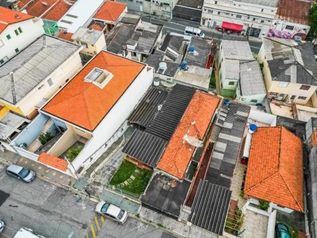 Terreno residencial para venda em Freguesia do Ó, 250m²
