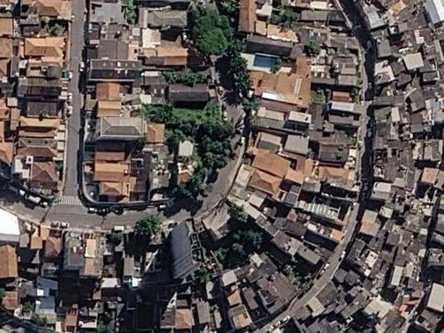 Terreno residencial para venda em Jardim Monte Azul, 405m²