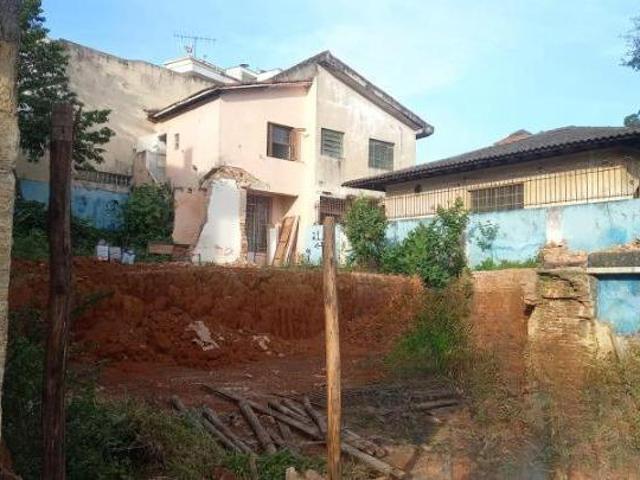 Sensacional terreno residencial para venda em Jardim da Saúde, 304m² luizgustavoreis#VOCMJ