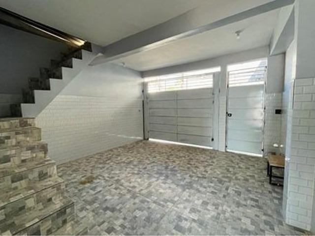 Terreno residencial para venda em Jardim Dom José, 125m²