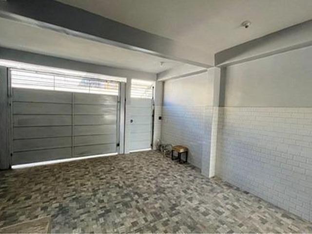 Terreno residencial para venda em Jardim Dom José, 125m²