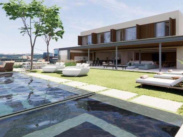 Terreno residencial para venda em Jardim Guedala, 690m²