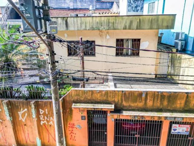 Terreno residencial para venda em Jardim Regina, 315m²