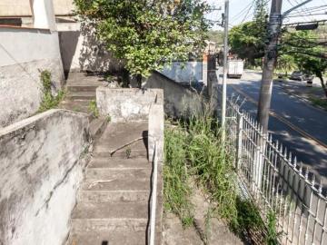Terreno residencial para venda em Jardim Regina, 379m²