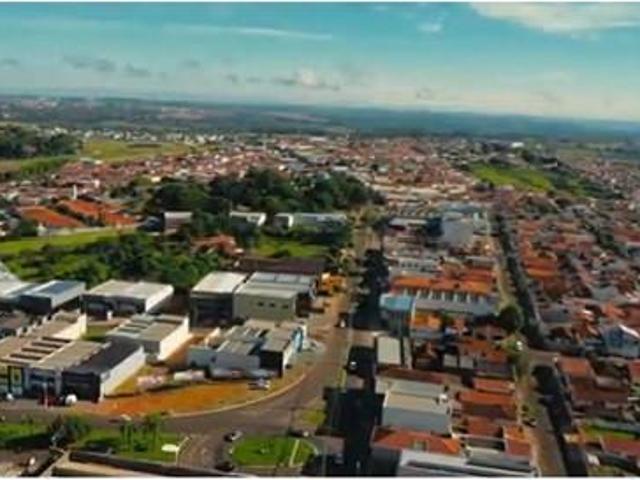 Terreno residencial para venda em Jardim Riviera, 20,000m²
