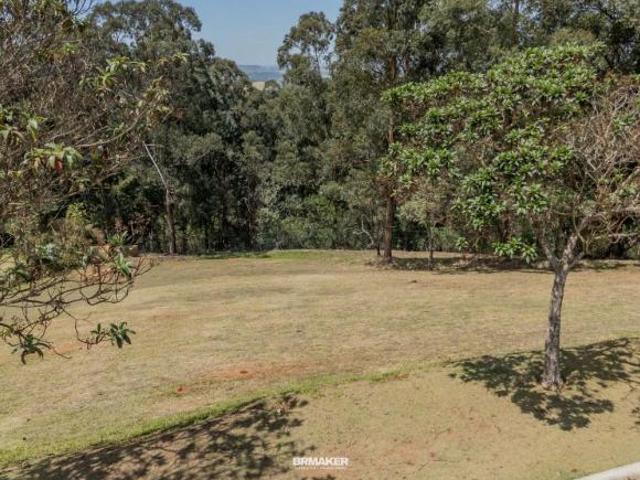 Terreno residencial para venda em Loteamento Fazenda Dona Carolina, 1,734m²