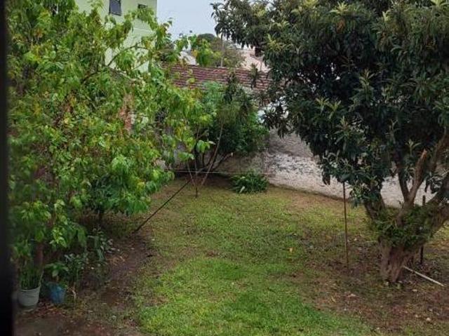 Terreno Residencial para Venda em São José dos Pinhais, Afonso Pena, 3 dormitórios, 1 banheiro, 3 va