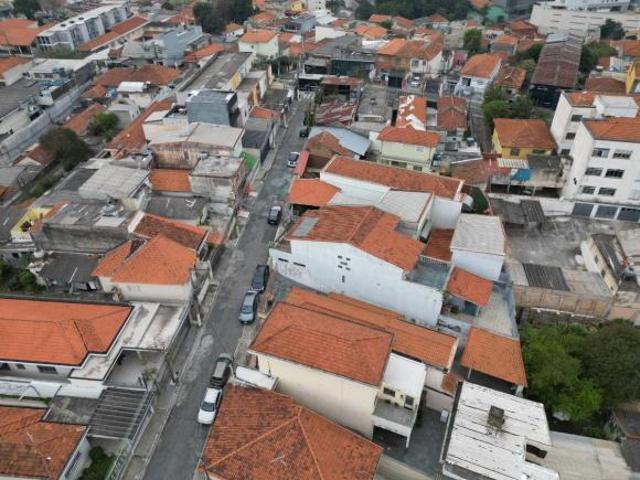Terreno residencial para venda em Santa Teresinha, 310m²