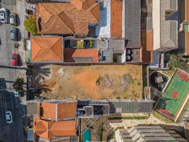 Terreno residencial para venda em Pompeia, 480m²