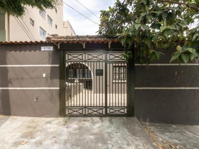 Terreno residencial para venda em Pompeia, 650m²