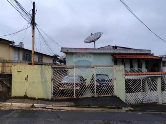 Terreno residencial para venda em Parada Inglesa, 520m²