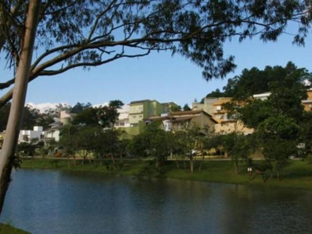 Terreno residencial para venda em Parque Terra Nova II, 1,050m²